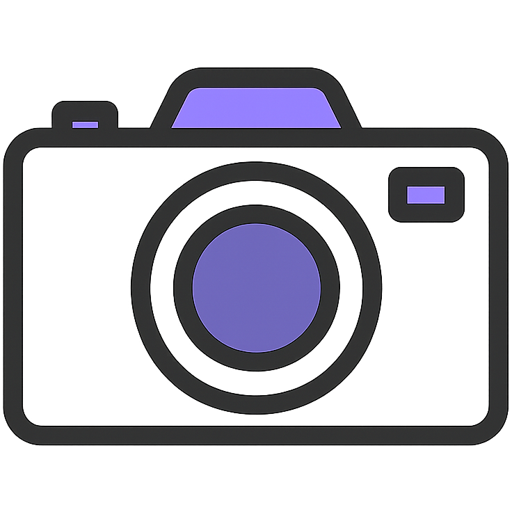 Camera Icon