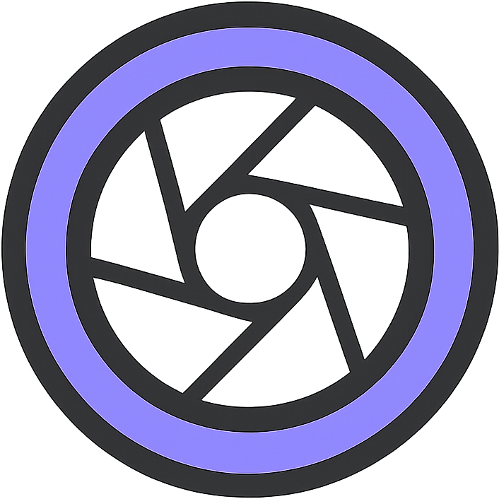 Lens Icon