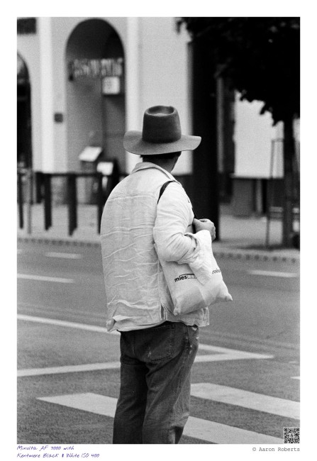 Minolta AF 7000 40325002