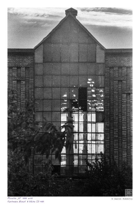 Minolta AF 7000 40325006