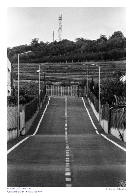 Minolta AF 7000 40325011