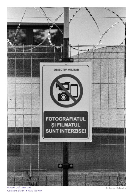 Minolta AF 7000 40325014