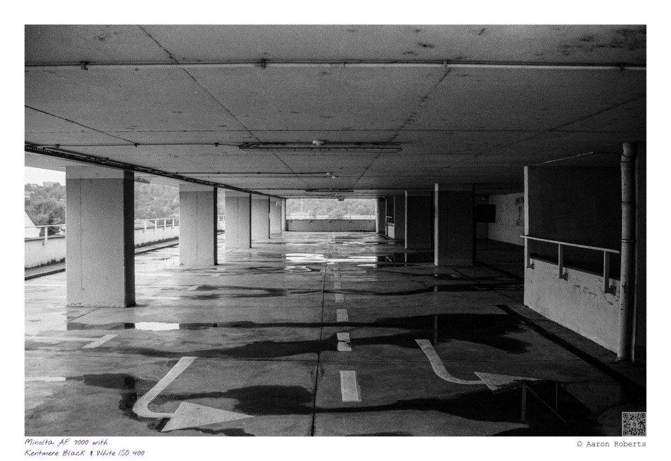 Minolta AF 7000 40325019
