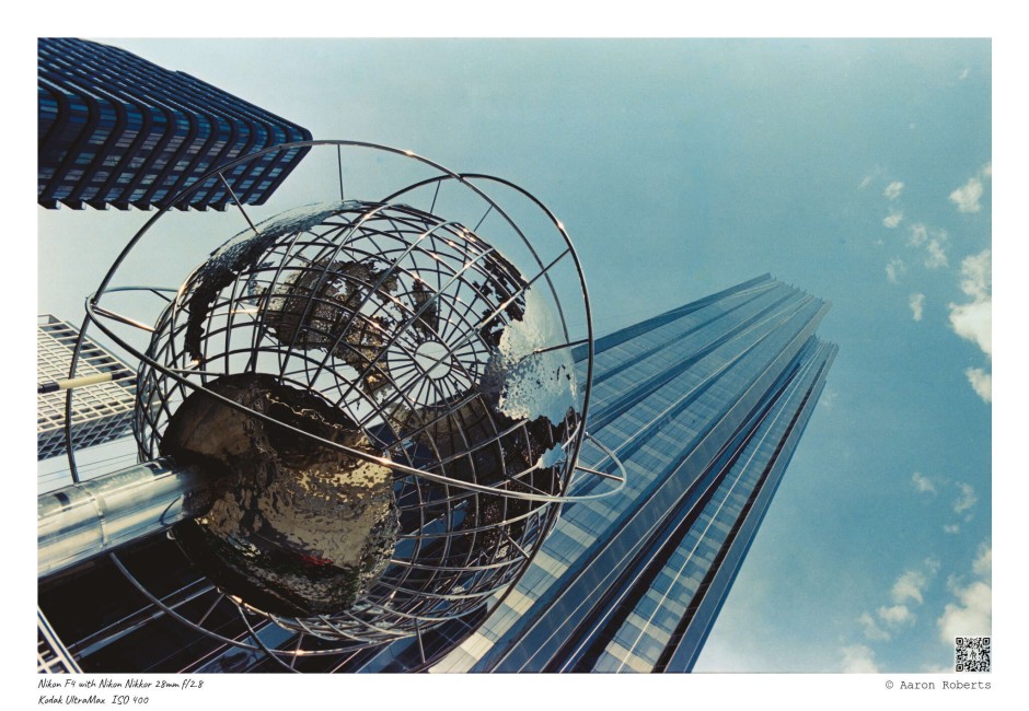 © ALR Photography / Aaron Roberts