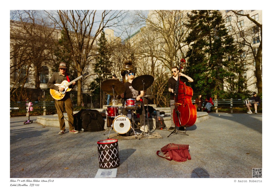 © ALR Photography / Aaron Roberts