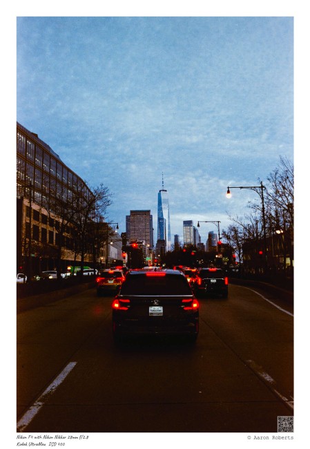 © ALR Photography / Aaron Roberts