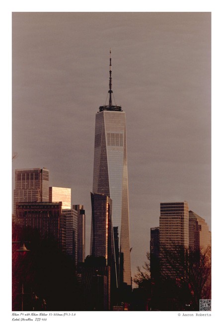 © ALR Photography / Aaron Roberts