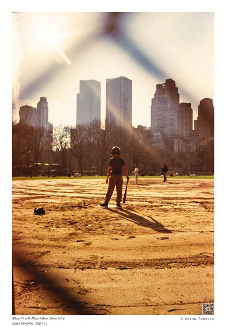 © ALR Photography / Aaron Roberts