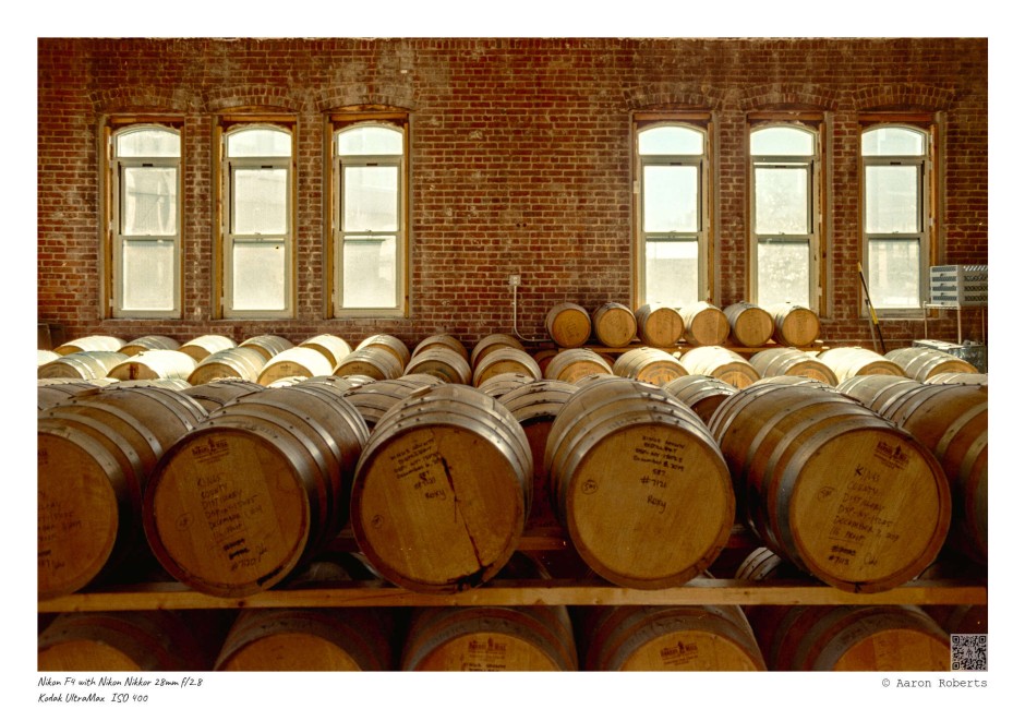 © ALR Photography / Aaron Roberts