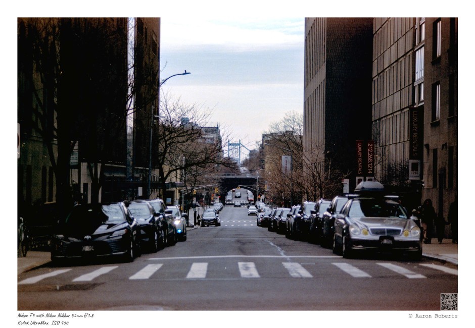 © ALR Photography / Aaron Roberts