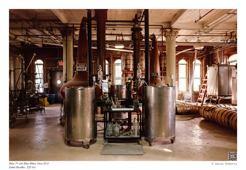 © ALR Photography / Aaron Roberts