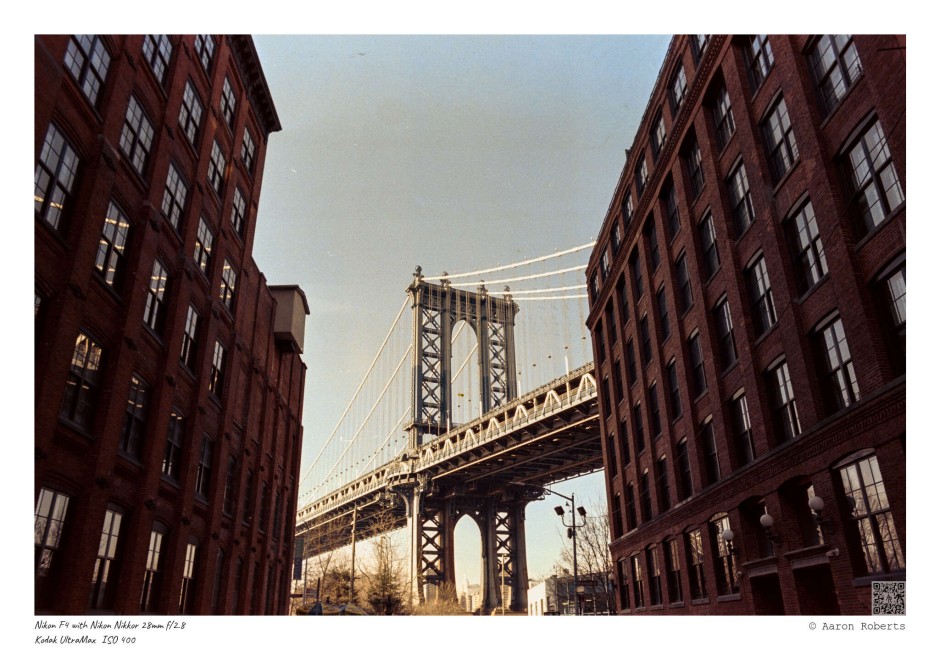 © ALR Photography / Aaron Roberts