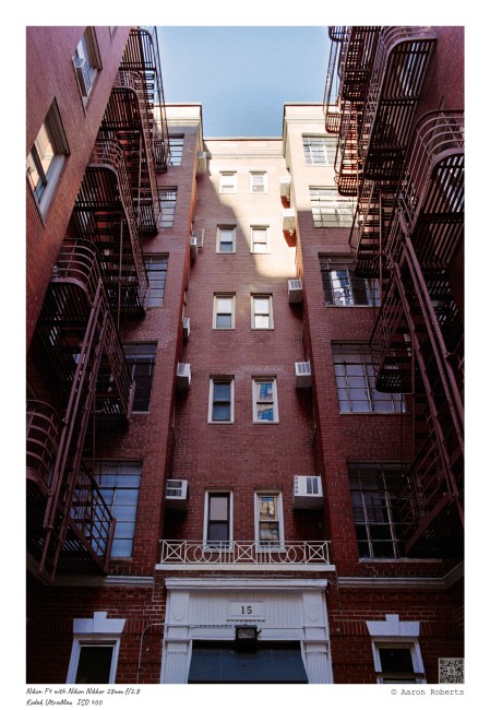 © ALR Photography / Aaron Roberts