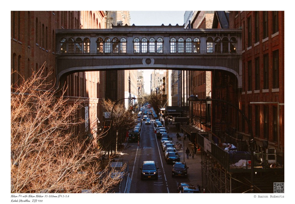 © ALR Photography / Aaron Roberts