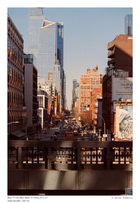 © ALR Photography / Aaron Roberts