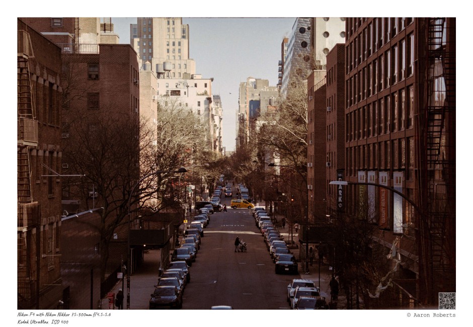 © ALR Photography / Aaron Roberts