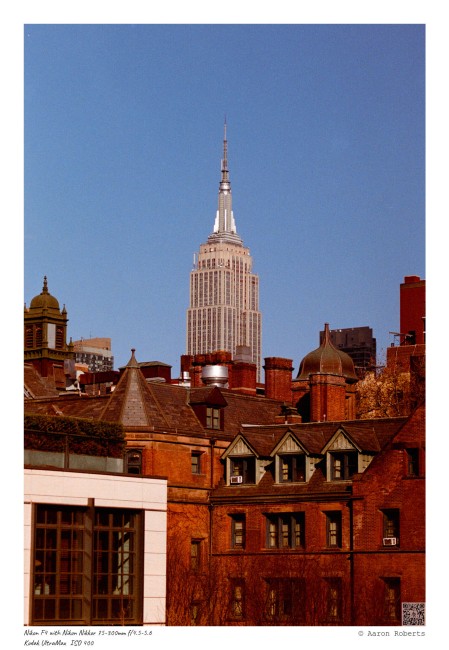 © ALR Photography / Aaron Roberts