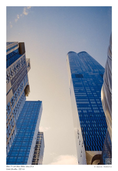 © ALR Photography / Aaron Roberts