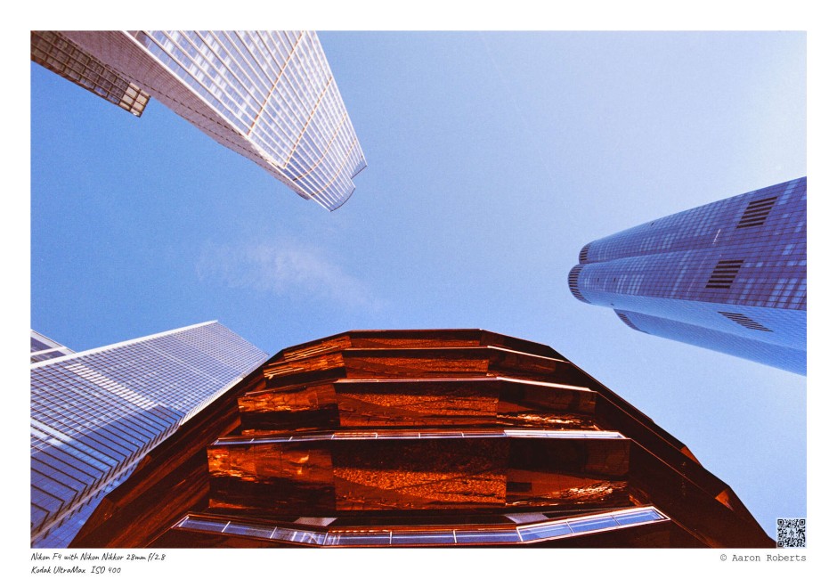 © ALR Photography / Aaron Roberts