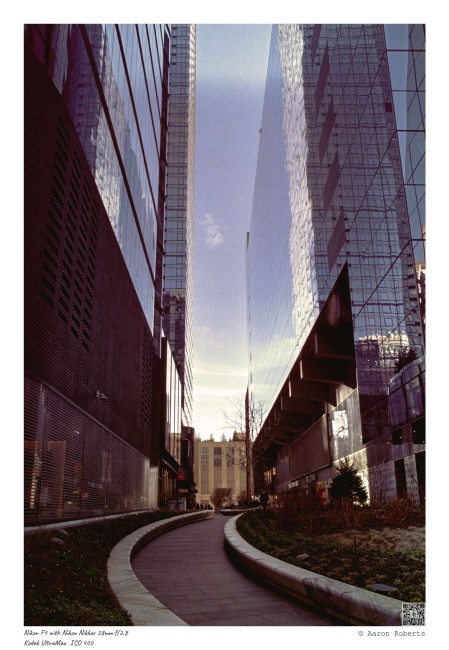 © ALR Photography / Aaron Roberts