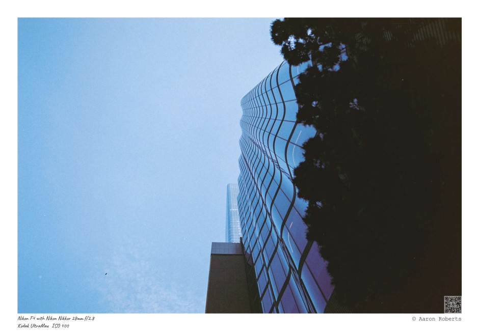 © ALR Photography / Aaron Roberts