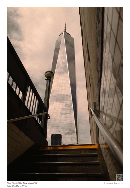 © ALR Photography / Aaron Roberts