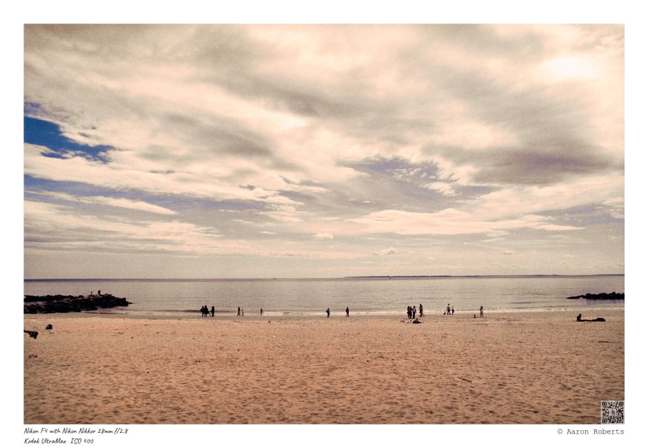 © ALR Photography / Aaron Roberts