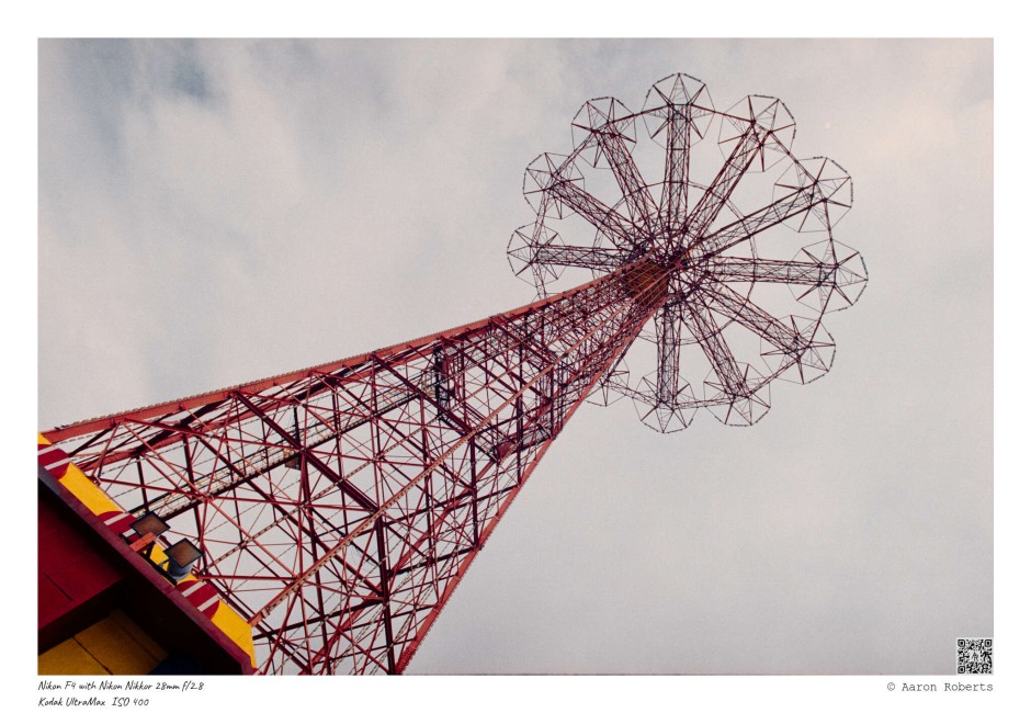 © ALR Photography / Aaron Roberts