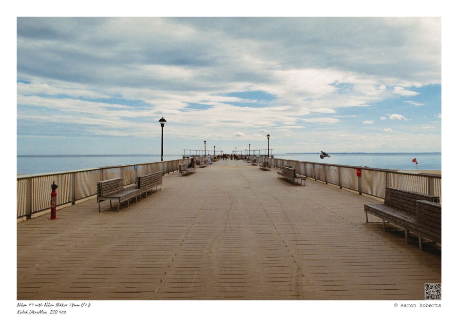 © ALR Photography / Aaron Roberts