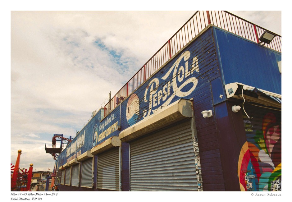 © ALR Photography / Aaron Roberts