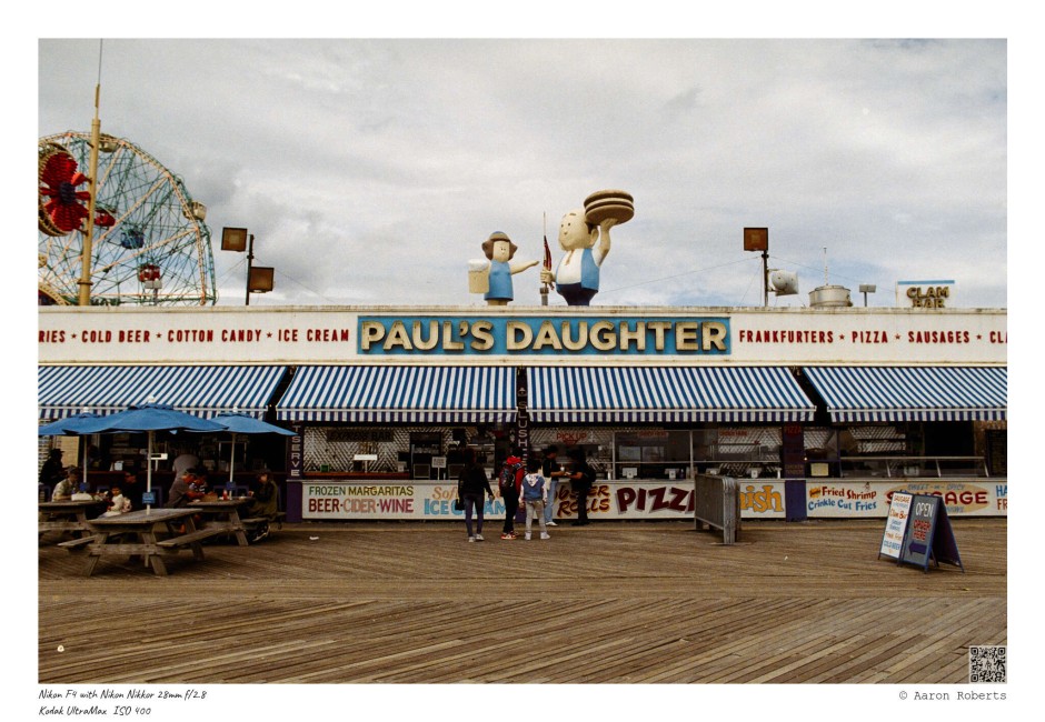 © ALR Photography / Aaron Roberts