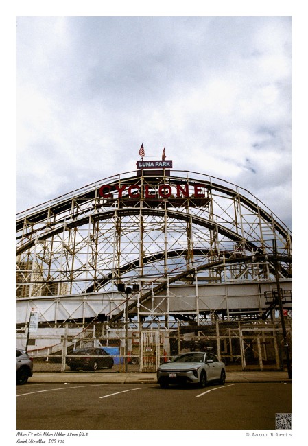 © ALR Photography / Aaron Roberts