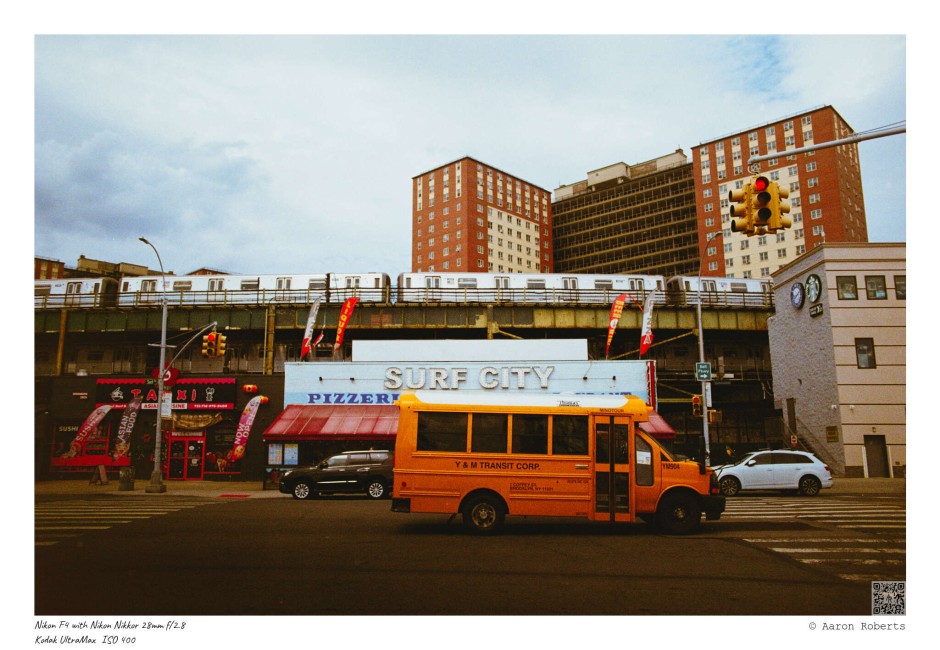 © ALR Photography / Aaron Roberts