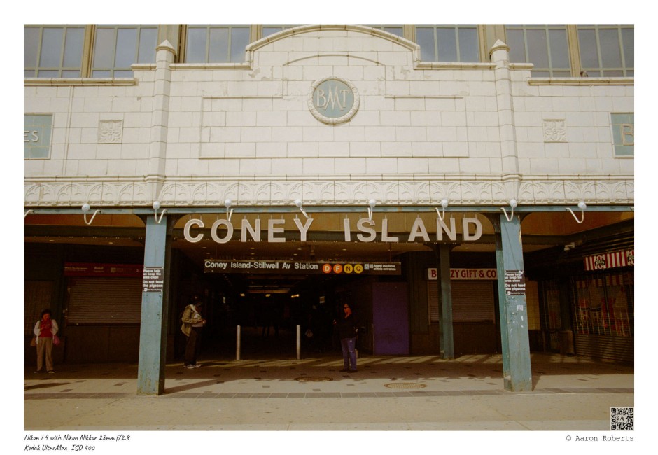 © ALR Photography / Aaron Roberts