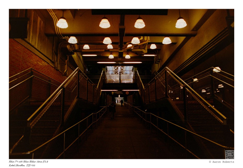 © ALR Photography / Aaron Roberts