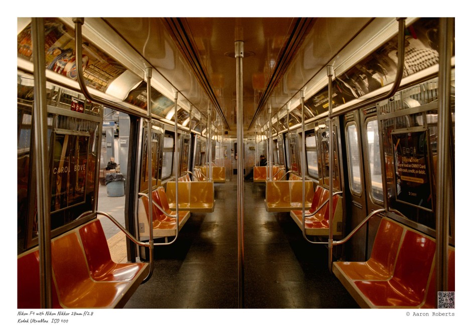 © ALR Photography / Aaron Roberts