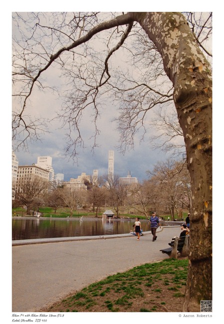 © ALR Photography / Aaron Roberts