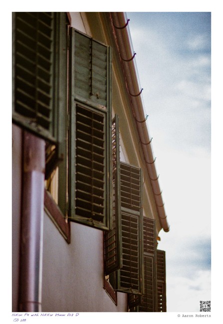 Nikon F4 220825012