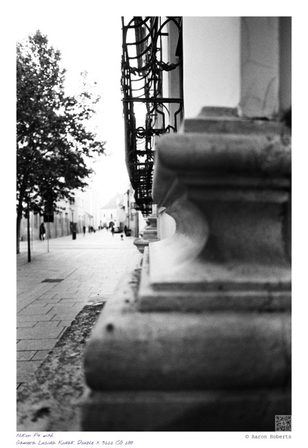 Nikon F4 240525018