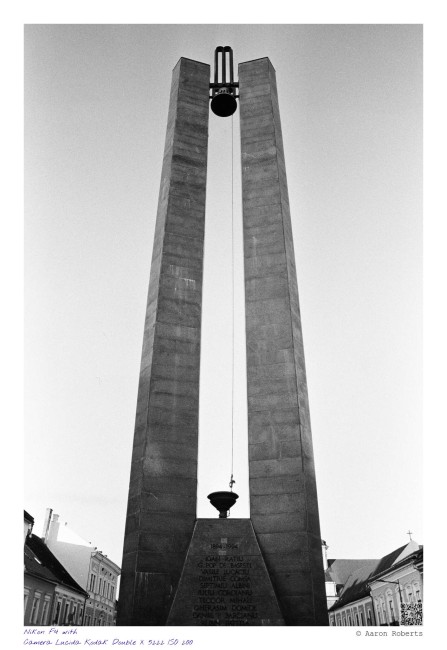 Nikon F4 240525021
