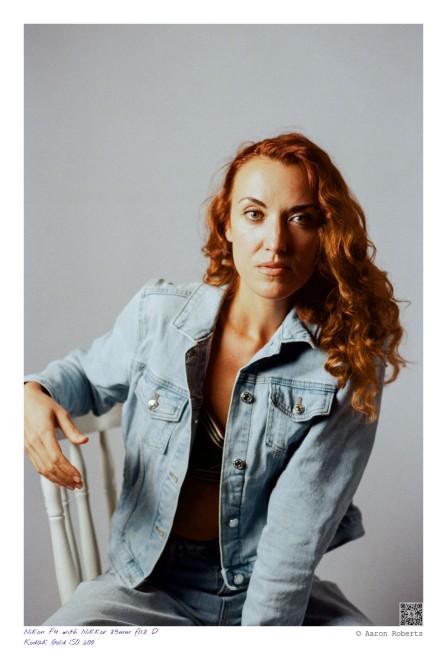 © ALR Photography / Aaron Roberts
