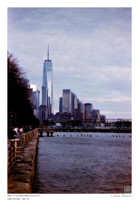 © ALR Photography / Aaron Roberts