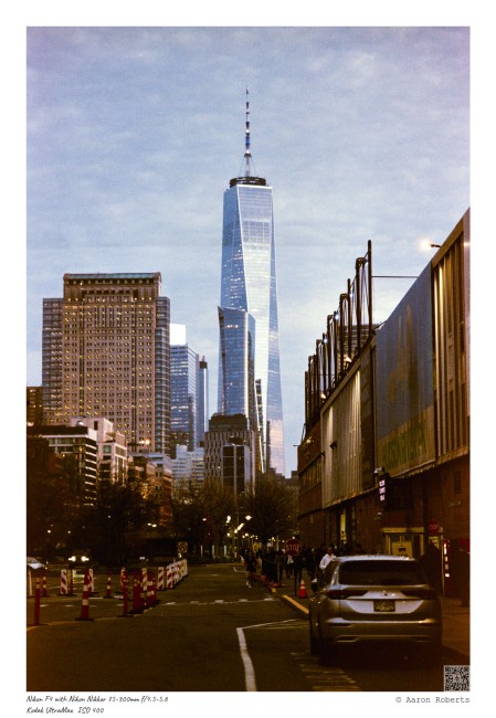 © ALR Photography / Aaron Roberts