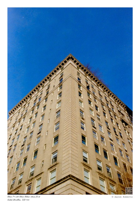 © ALR Photography / Aaron Roberts