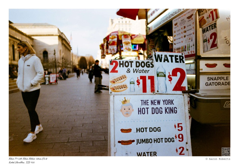 © ALR Photography / Aaron Roberts