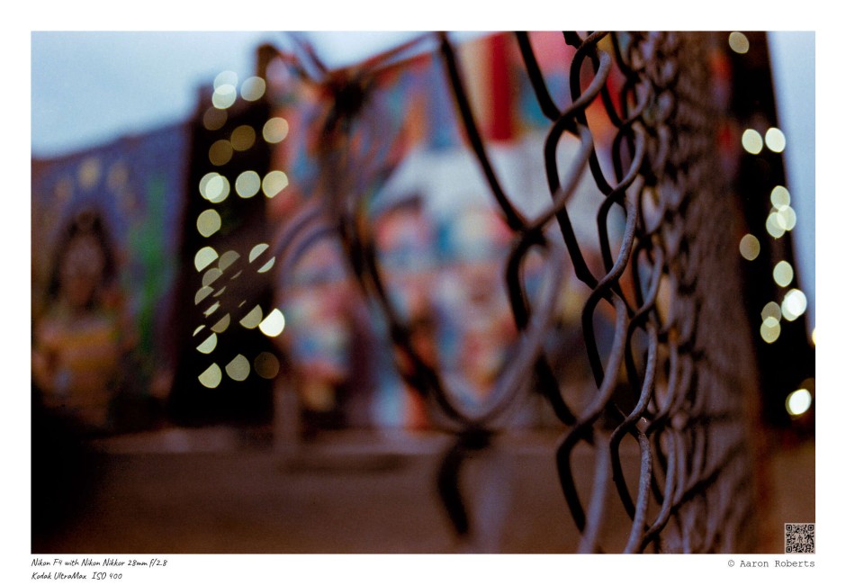 © ALR Photography / Aaron Roberts