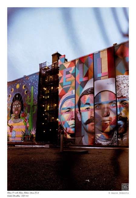 © ALR Photography / Aaron Roberts