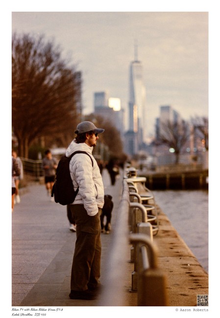 © ALR Photography / Aaron Roberts