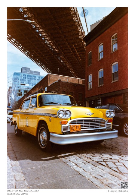 © ALR Photography / Aaron Roberts