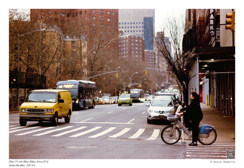 © ALR Photography / Aaron Roberts